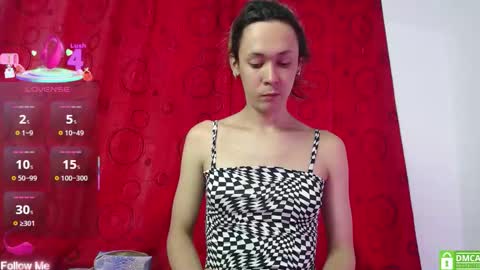 starliz online show from 11.07.25