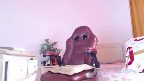 Snapshot of starliz777 chatting on 12.31.24 Lizeth online show from 12.31.24
