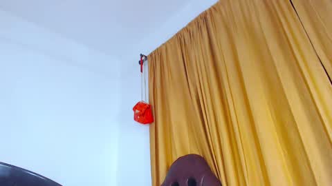 Snapshot of starliz777 chatting on 02.06.25 Lizeth online show from 02.06.25