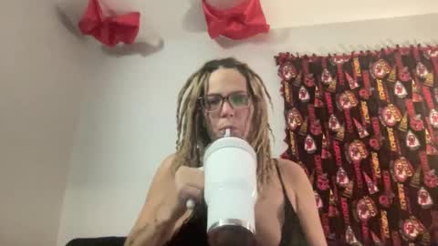 Snapshot of starrlane9999 chatting on 12.07.24 Starrlane9999 online show from 12.07.24