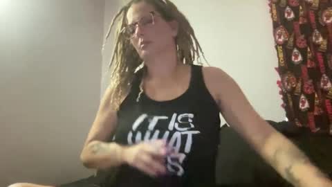 Snapshot of starrlane9999 chatting on 12.08.24 Starrlane9999 online show from 12.08.24