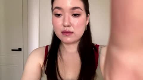 Snapshot of starrorellana chatting on 05.31.26 Sabrina online show from 05.31.26