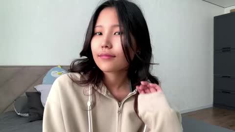 Snapshot of starrorellana chatting on 06.04.26 Sabrina online show from 06.04.26