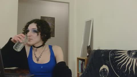 Evan online show from 03.03.26