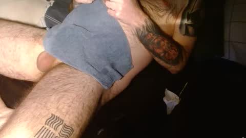 starscream316 online show from 11.17.25