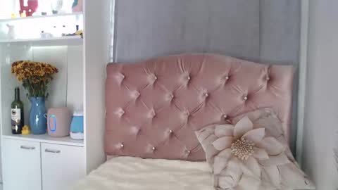 Celeste online show from 11.27.25