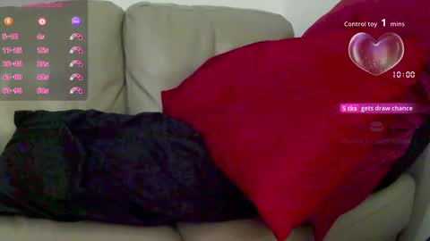 StarVixen1111 online show from 09.22.25