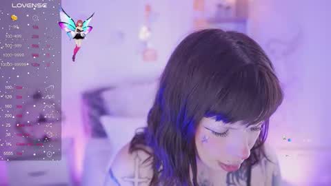 Yoko online show from 10.29.25