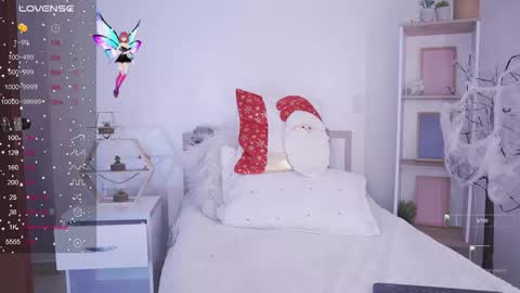 Yoko online show from 11.19.25