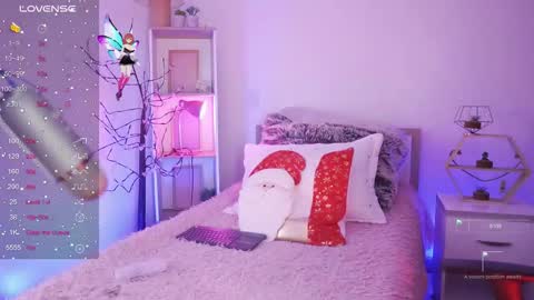 Yoko online show from 11.28.25