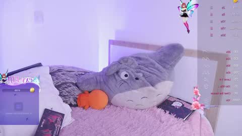 Yoko online show from 04.08.26