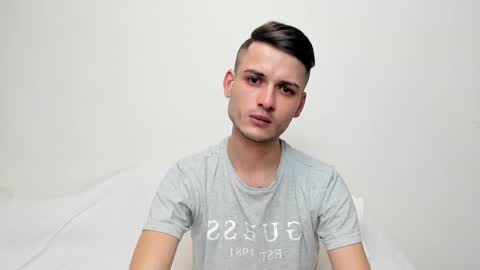 Snapshot of stashott69 chatting on 12.04.24 STAS online show from 12.04.24