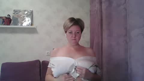 Stasya online show from 01.09.25