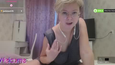 Stasya online show from 03.06.25