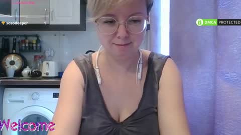 Stasya online show from 03.07.25