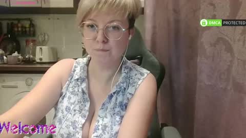 Stasya online show from 03.11.25