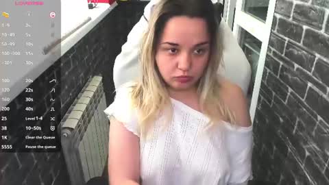 Snapshot of stasya_sunshine chatting on 06.11.26 stasya_sunshine online show from 06.11.26
