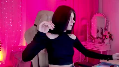 Stasia online show from 12.17.25