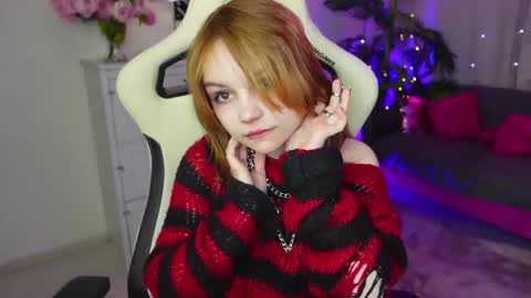 Snapshot of staymonica chatting on 02.03.26 MONICA online show from 02.03.26