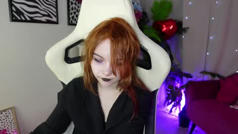 Snapshot of staymonica chatting on 02.15.26 MONICA online show from 02.15.26