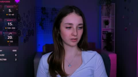 Snapshot of staysi_gold chatting on 04.15.26 Staisy online show from 04.15.26