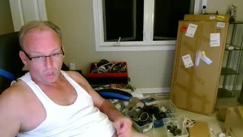 Steakman online show from 06.04.26