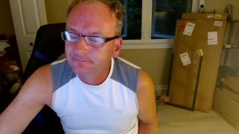 Snapshot of steakman007 chatting on 07.20.26 Steakman online show from 07.20.26