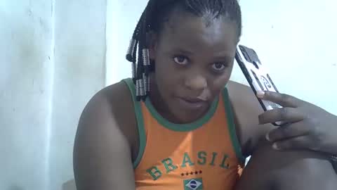 steamy_gal online show from 10.13.25