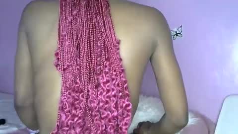 steamy_naughty3 online show from 01.15.25