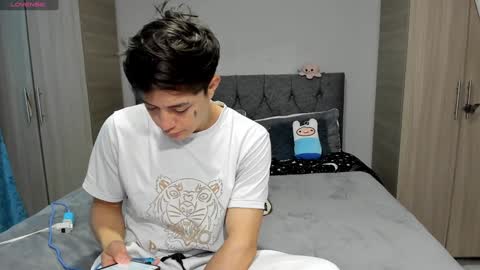  steban and kim online show from 01.30.25