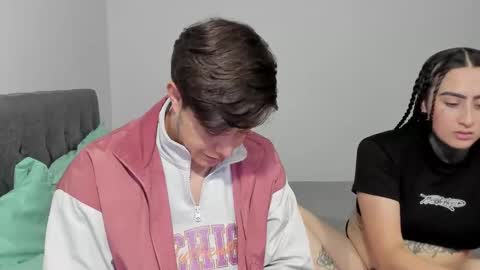  steban and kim online show from 02.01.26