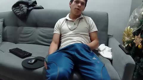 Katalleya and Steban online show from 01.13.26