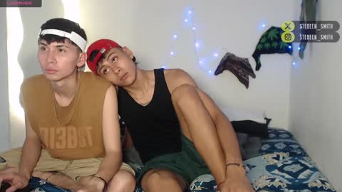 Snapshot of stebeen_smith chatting on 12.06.24 stebeen smith online show from 12.06.24