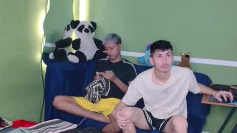 stebeen smith online show from 02.06.26