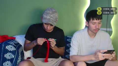 stebeen smith online show from 02.20.26