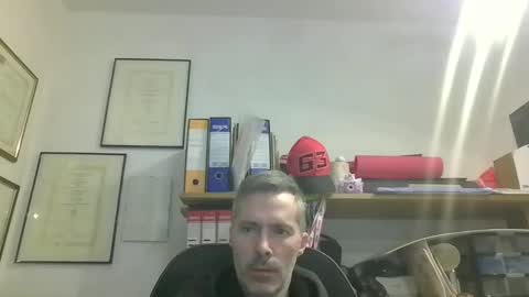 Snapshot of steel80 chatting on 01.09.26 steel80 online show from 01.09.26