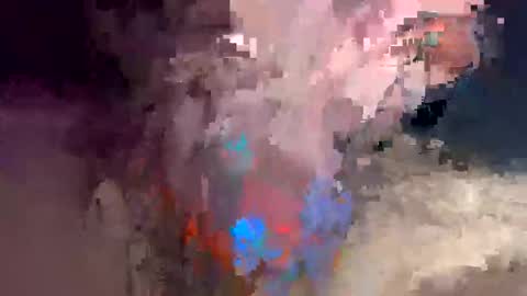 Snapshot of steelforgedfirecured chatting on 01.01.25 steelforgedfirecured online show from 01.01.25