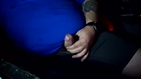 Snapshot of steelman8484 chatting on 12.05.24 steelman8484 online show from 12.05.24