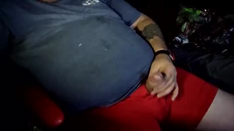 Snapshot of steelman8484 chatting on 12.07.24 steelman8484 online show from 12.07.24