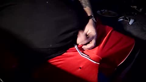 Snapshot of steelman8484 chatting on 01.01.25 steelman8484 online show from 01.01.25