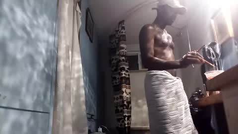 Infamousx online show from 12.03.25