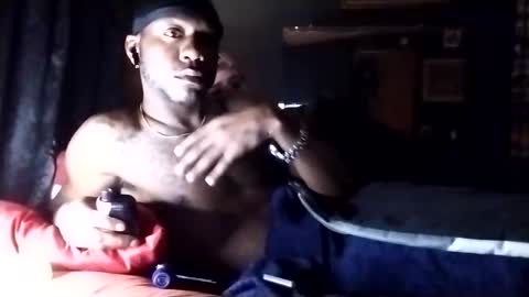 Infamousx online show from 12.18.25