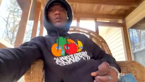 Infamousx online show from 02.12.26