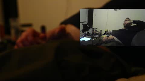 Mikee online show from 12.15.24