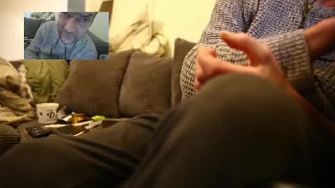 Mikee online show from 12.27.24