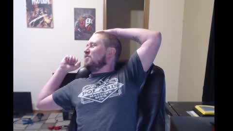 Snapshot of steelsings chatting on 12.01.24 SteelSings online show from 12.01.24