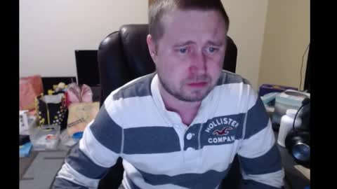 Snapshot of steelsings chatting on 01.04.25 SteelSings online show from 01.04.25