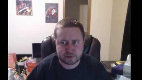 Snapshot of steelsings chatting on 01.11.25 SteelSings online show from 01.11.25