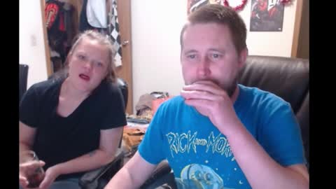 Snapshot of steelsings chatting on 01.22.25 SteelSings online show from 01.22.25