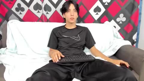 Snapshot of steerlingxvx chatting on 02.07.26 Steerling online show from 02.07.26